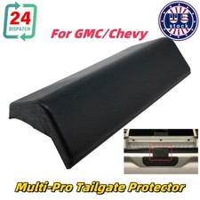 Us For 2019-24 Gmcchevy 2500 3500 Silverado Sierra Multi-pro Tailgate Protector