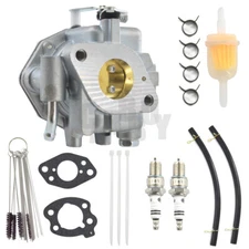 Carburetor For Briggs & Stratton 809011 303447 305442 16hp-18hp vanguard Engine