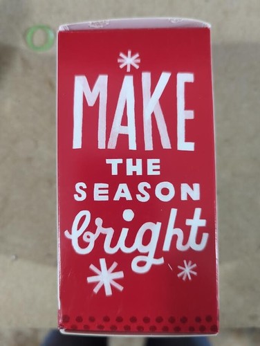 Hallmark keepsake Baby's First Christmas 2013 Very Rare - Picture 5 of 7