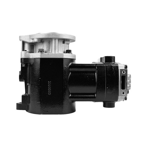 3018534 3049186 Air Brake Compressor For Cummins Diesel Engine NT855 ...