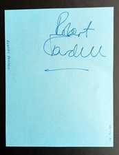Robert Fardell Les Miserables Heathcliff pers...