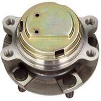1X Maxgear Radlager Satz Radlagersatz Vorne Passend FüR Infiniti QX70