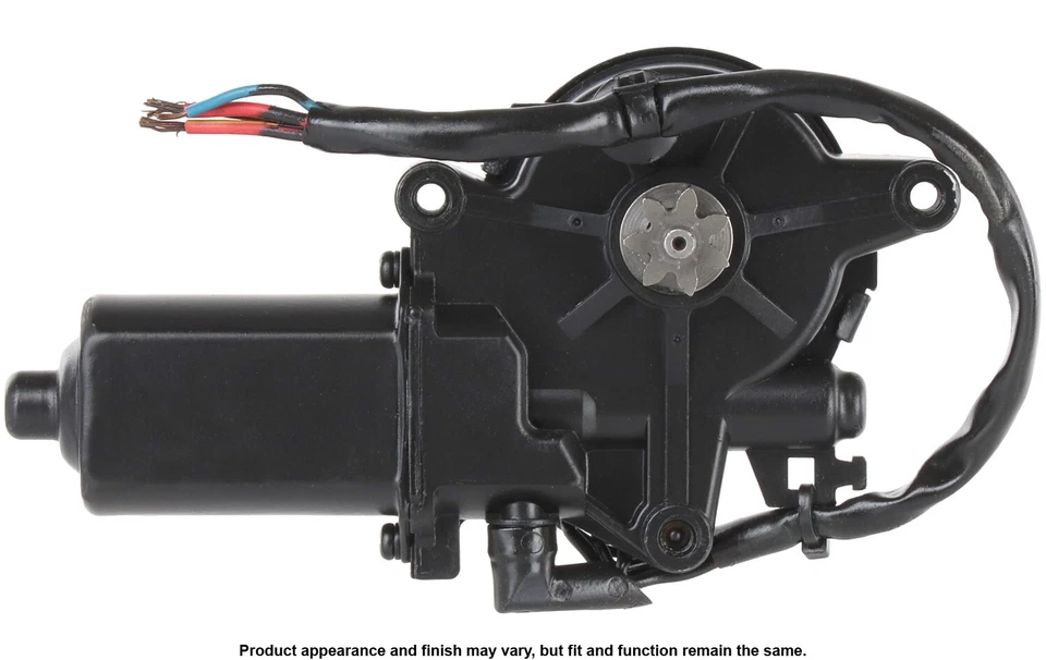 Motor de ventana delantero izquierdo cardone para Honda CR-V 1997-2001 Foto 3 de 4