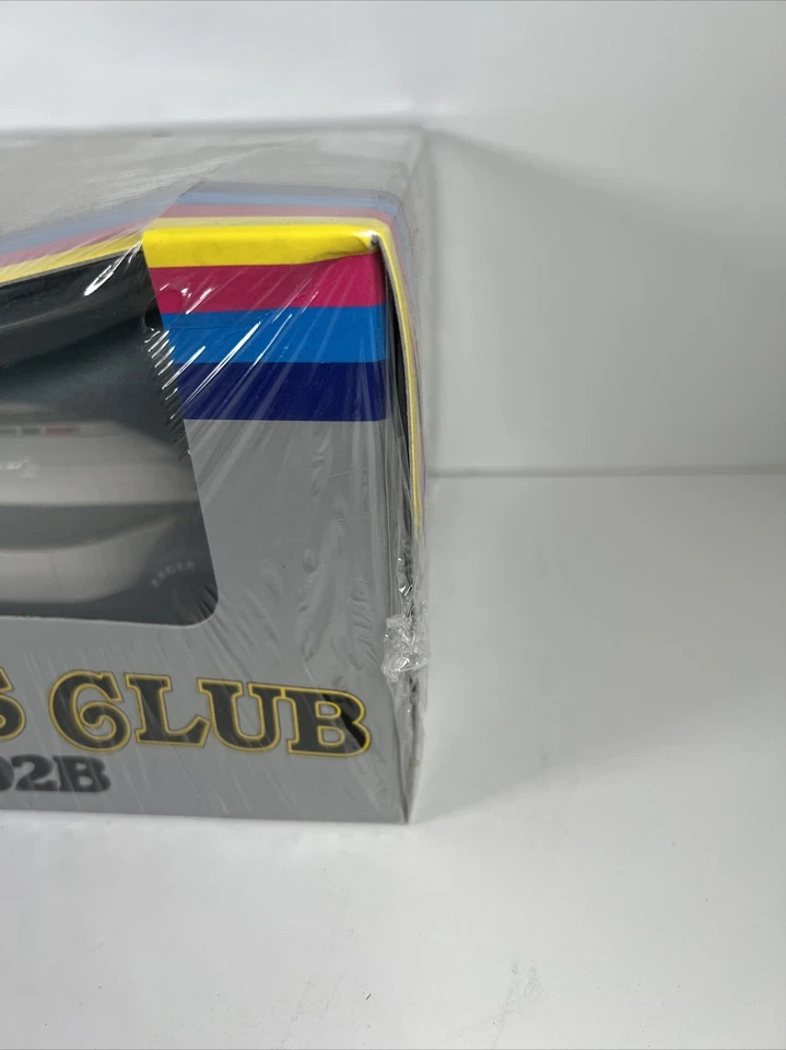 1/20 Tamiya Collector's Club Lotus 102B 1992 Fórmula 1 Cuero Hakkinen Nuevo en caja Foto 4 de 4