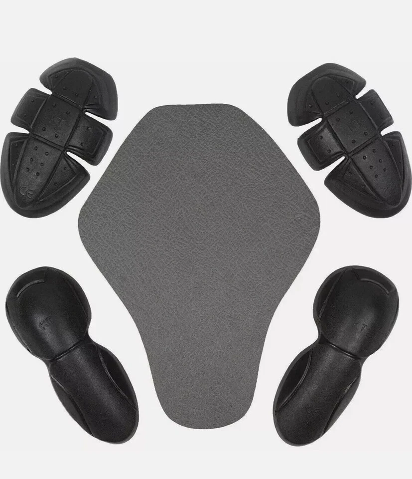 Yamaha Motorbike Cowhide Leather Jacket Motorcycle Sports Racing Leather Jacket - Image 3 of 4