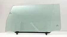 Fit 07-14 Toyota FJ Cruiser 4 Door SUV Driver Left Side Front Door Window Glass 