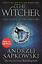 thumbnail 8  - The Witcher 8 Books Boxed Set Collection by Andrzej Sapkowski