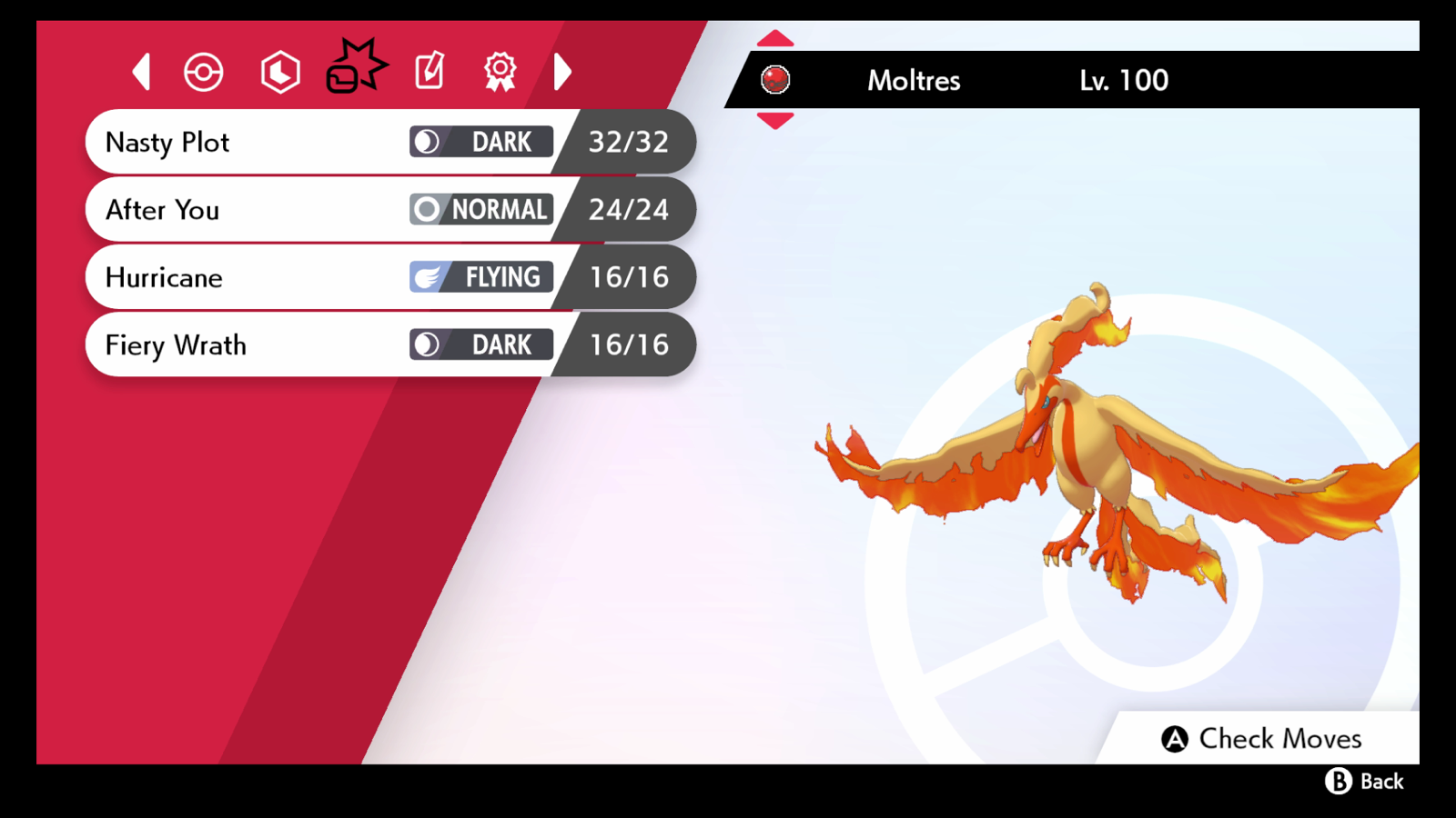 ✨ ULTRA SHINY GALARIAN MOLTRES LEGENDARY ✨, 6IV