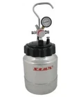 Star 2lt Compact Paint Pressure Pot Automotive, Marine, Industrial, Mining
