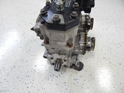 Arctic Cat 1998 ZR 500 Engine Motor ZL Powder Special 0662-255
