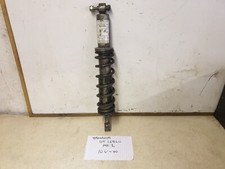 Yamaha DT125LC MK1 10V ORIGINAL STOSSDÄMPFER HINTEN MIT 1 HALTERUNGSBOLZEN & 1 BUCHSE 