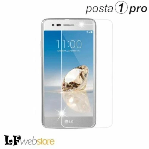 Proteggi schermo Per LG K8 per cellulari e smartphone LG