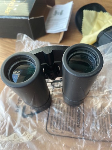 compact binoculars 8 x 21 - Picture 3 of 8