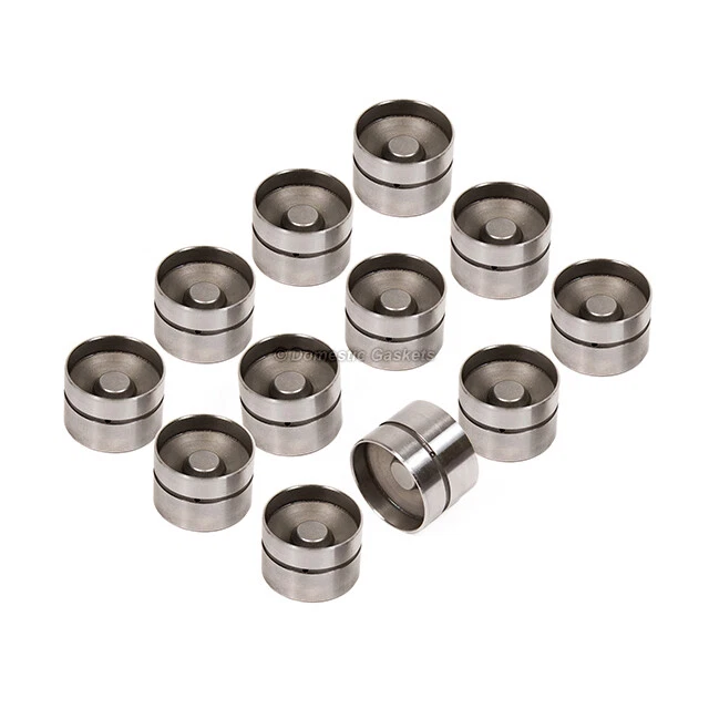 Se adapta a 95-98 Audi A4 A6 Quattro Cabriolet 2,8 L SOHC Elevadores Ajustador de pestañas AFC AHH Foto 2 de 4