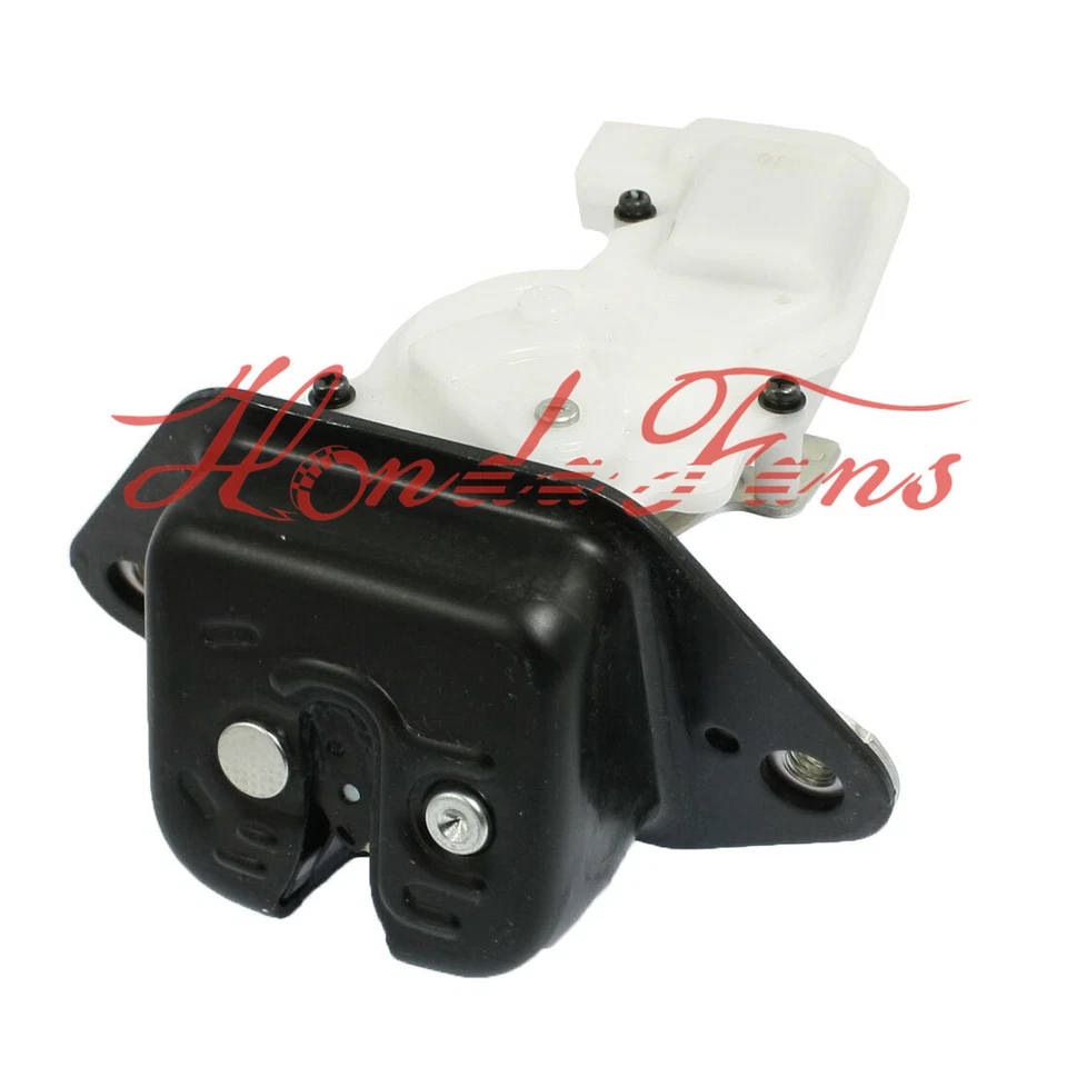 Nuevo actuador de montaje de bloqueo de puerta trasera para Honda CR-V Pilot 2007-2011 74800-SMG-E01 Foto 2 de 2