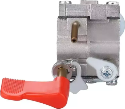 Carburador Para Zama C1u-w18 Craftsman Poulan Weedeater Fl20 | Cuotas Sin Interés - Foto 9