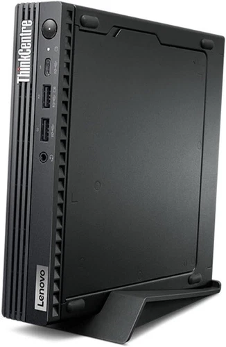 新品　Lenovo ThinkCentre M75q Tiny Gen 5 NEW Lenovo Thinkcentre M75q Tiny G5 Ryzen 5 Pro 8500GE 256GB 16GB