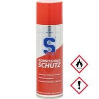 Dr.Wack S100 Korrosionsschutz Verbessertes KriechvermöGen 300Ml