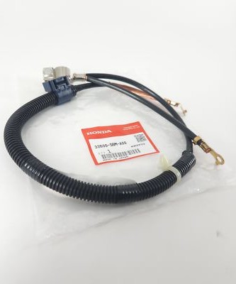 Genuine OEM Honda Acura 32600-S6M-A00 Battery Ground Cable Assy