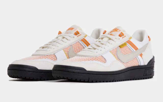 UNION × Nike Field General SP white Union LA x Nike Field General 'Ivory' | WHAT'S IN THE BOX