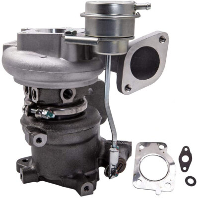 Turbo Turbocharger w/ Wastegate Actuator for Nissan Juke 2011-2017 1.6L MR16DDT