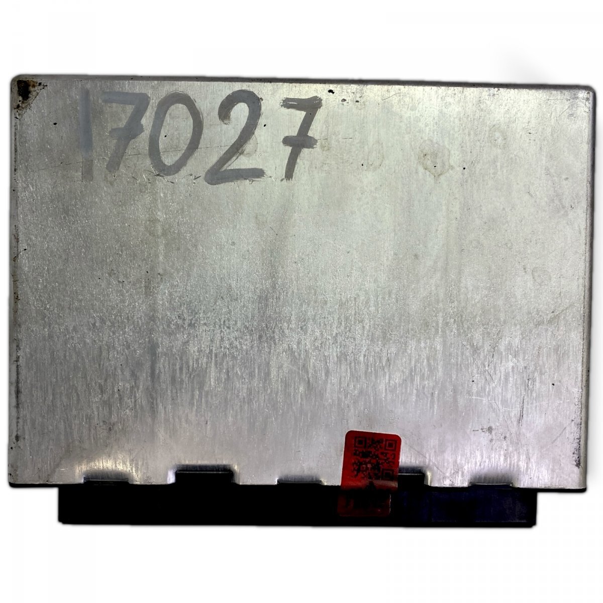 MAN Lion's bus TP2029522 Control Unit, FFR 81258057086 81.25805-7086 81258057078