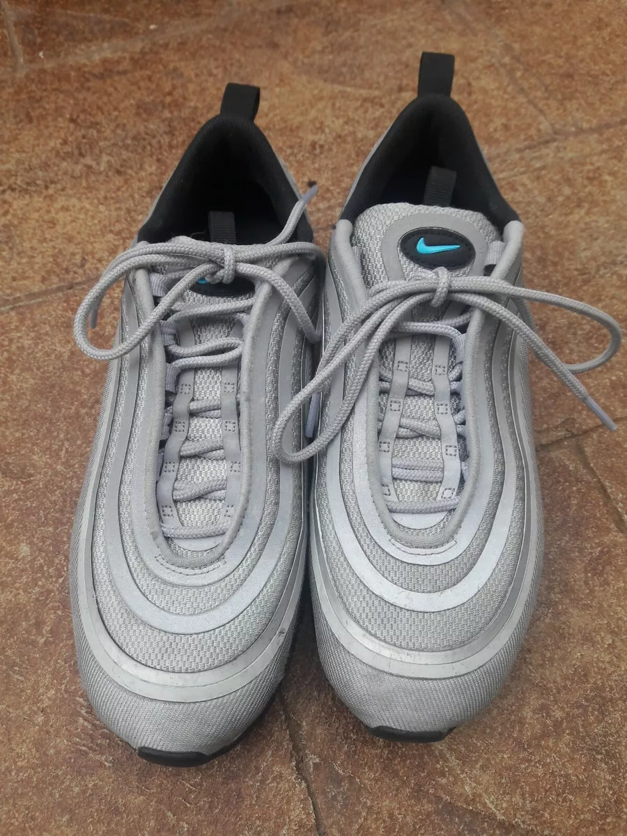 Nike air max 97 top ultra se wolf grey