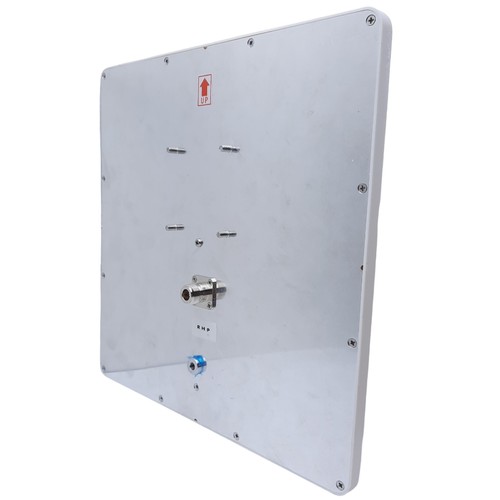 RFID Solutions CP12X12 Right Hand Circular Polarized UHF RFID Antenna In/Outdoor - Picture 7 of 11