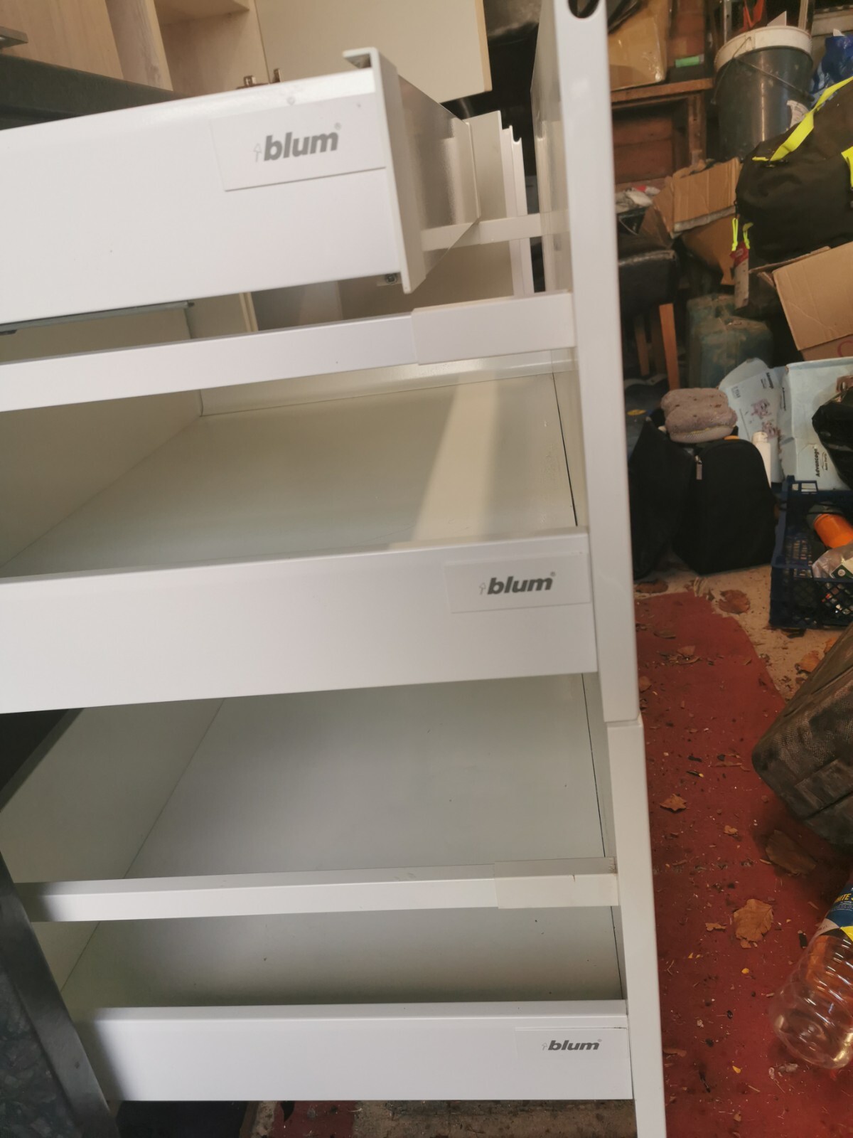 ex display kitchen units new eBay