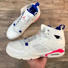 New Jordan Flight Club 91 Sail
