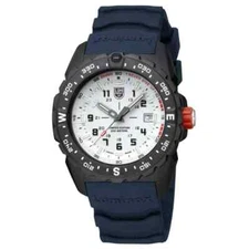 New Luminox Bear Grylls Bear Grylls 43mm Mountain Men's Watch XB.3737
