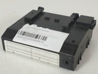 654107859 schließanlage für BMW SERIE 3 CABRIO (E46) 330 CI 2000 70102029 995610