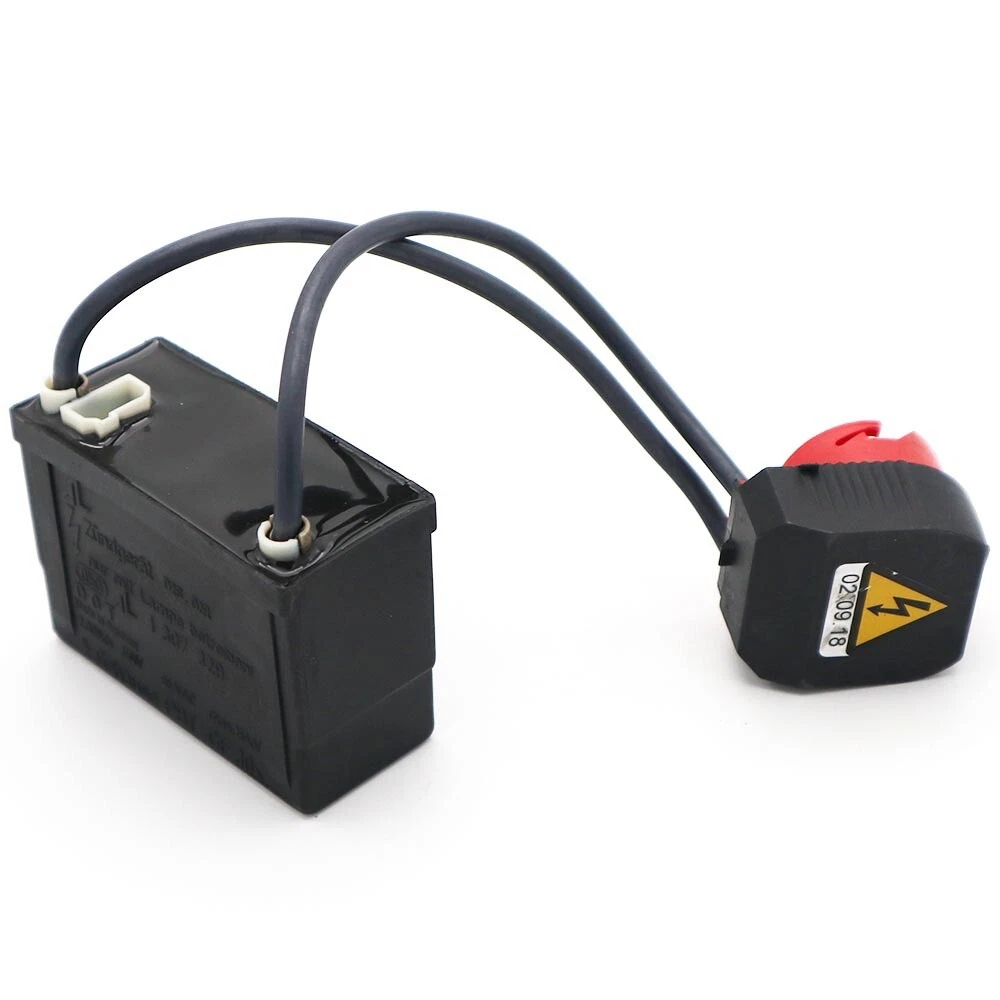 GEN1 Litronic 2PIN D2S D2R DOT 35W Xenon Scheinwerfer Zündgerät AL 