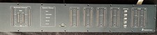 Avid Digidesign VENUE D-Show Main - Meter Bri...