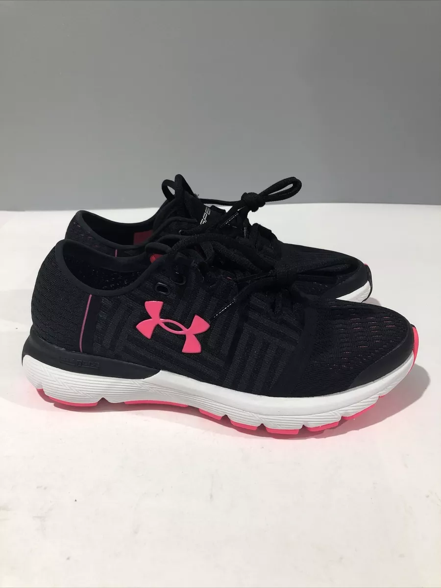 Under armour speedform clearance gemini 3 women's