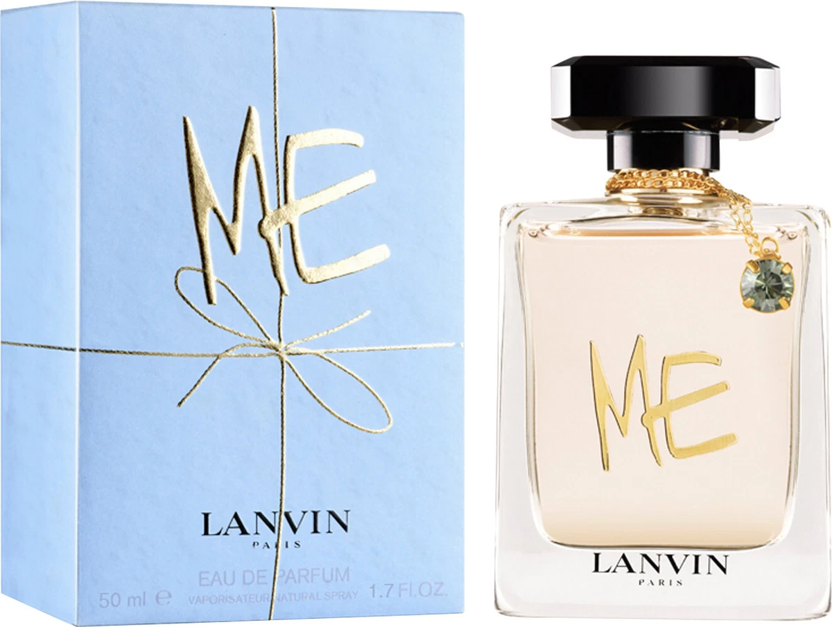 25+ Lanvin ME Fragrances for Women for sale | Updated Sep 2026