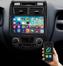 9" Android 13 Car Stereo GPS Navi Wifi RDS BT Radio For KIA Sportage 2007-2013