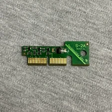 Snap On Scanner S-2A European Personality Key - Ford - EAP0234E00A