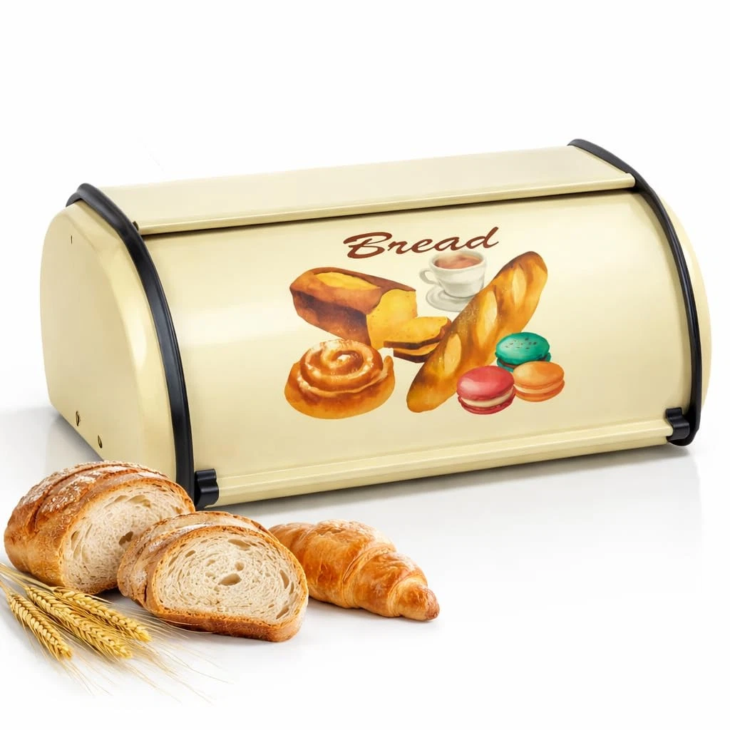 25+ Vintage Bread Bin for sale | Updated Oct 2026