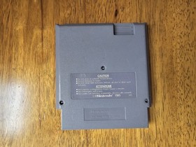 Ferrari Grand Prix Challenge - Nintendo Entertainment System NES Cartridge - PAL