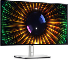 Dell 24" U2424H FHD 120Hz UltraSharp 24 Monitor