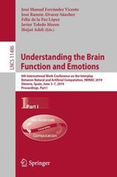 Understanding The Brain Function And Emotions José Manuel FerráNdez Vicente