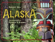 Alaska by Gill
