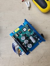 NANOTEC SMCI35 B934970 23_17-0067   Excellent Condition Used Fast Shipping 