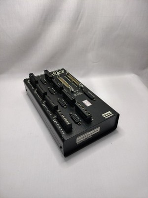 Parker Compumotor AT6400 AT6400-AUX1 AT6400AUX1 4-AXIS Indexer Drive