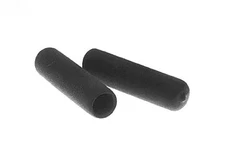 2 Pack Foam Grips  Fits Scag Bobcat Exmark Snapper  1" Tube (6892)