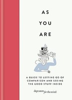 Department Store For - As You Are A Guide To Letting Go Of Compariso - G245Z