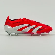 Adidas Predator Elite FG 'Pure Victory Pack' ID3882 Soccer Multi Size