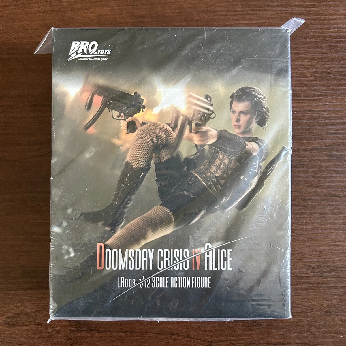 resident evil alice products for sale | eBay