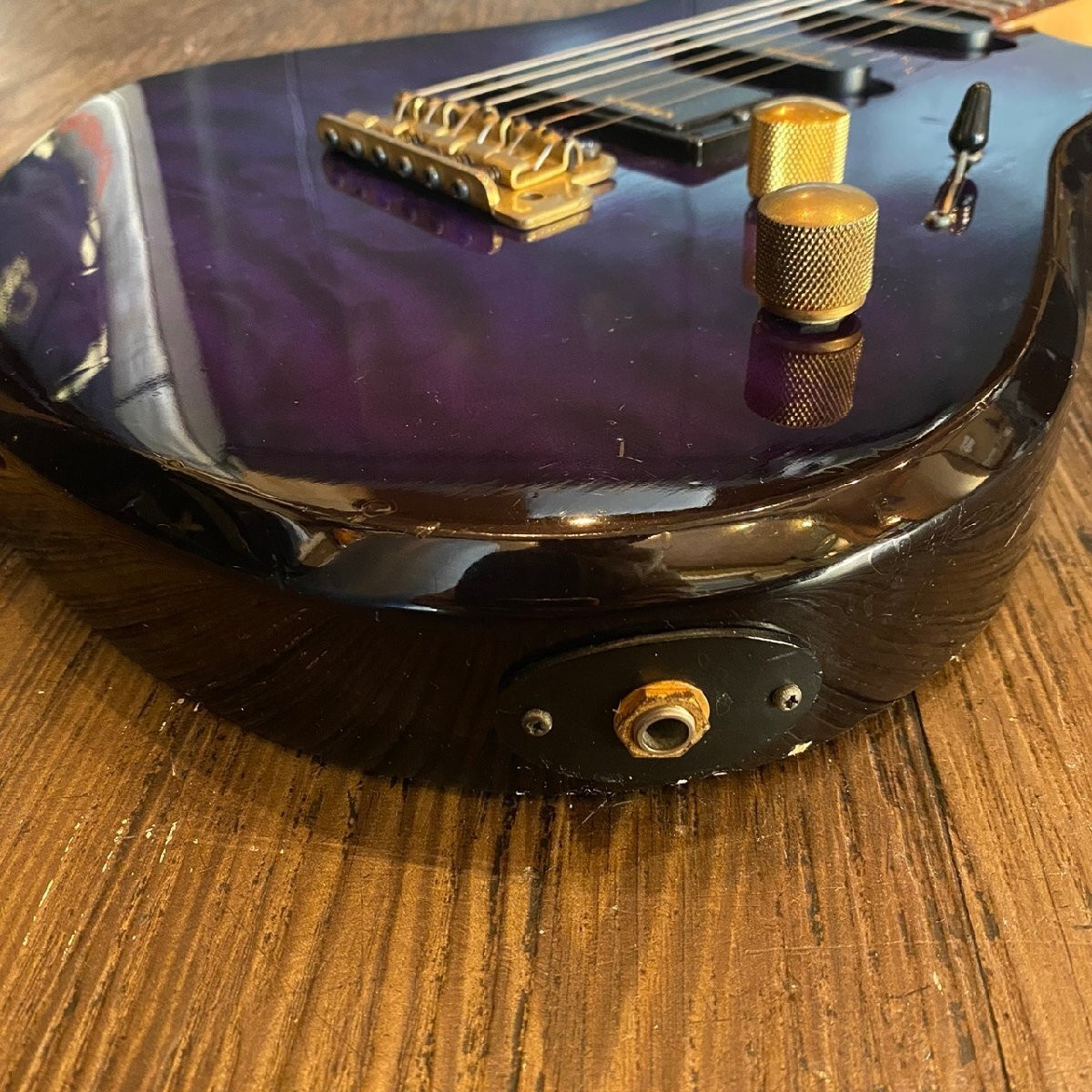 Fernandes FGZ-400 Electric Guitar | eBay Fernandes FGZ-400 Electric Guitar | eBay